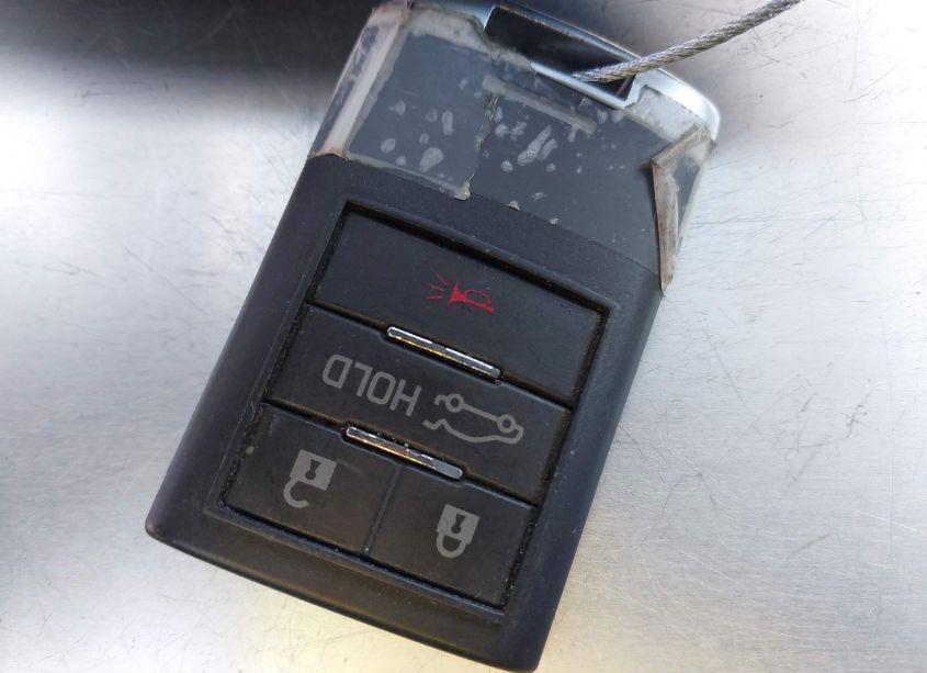 Photo 11 of 2014 Cadillac Ats STANDARD (VIN 1G6AG5RX8E0170999)