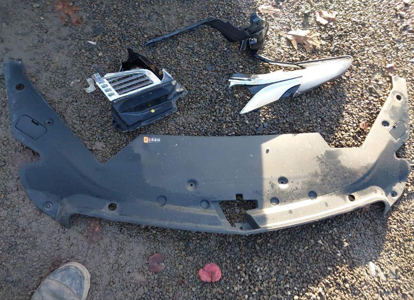 Photo 12 of 2014 Cadillac Ats STANDARD (VIN 1G6AG5RX8E0170999)