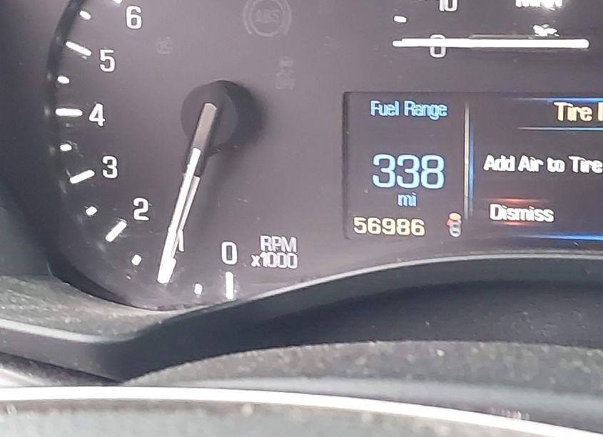 Photo 15 of 2015 Cadillac Ats STANDARD (VIN 1G6AG5RX9F0136054)