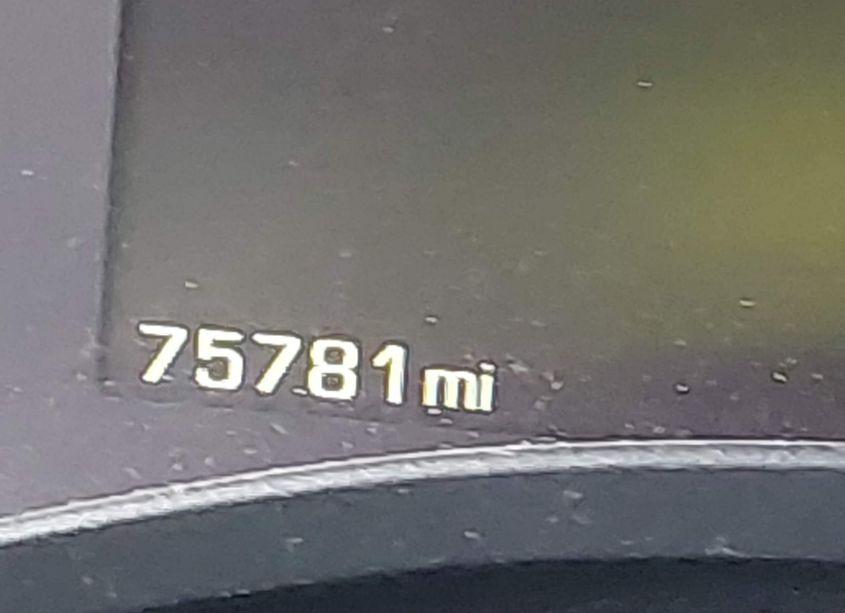 Photo 15 of 2016 Cadillac Ats STANDARD (VIN 1G6AG5RX9G0118154)