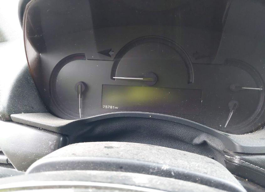 Photo 7 of 2016 Cadillac Ats STANDARD (VIN 1G6AG5RX9G0118154)