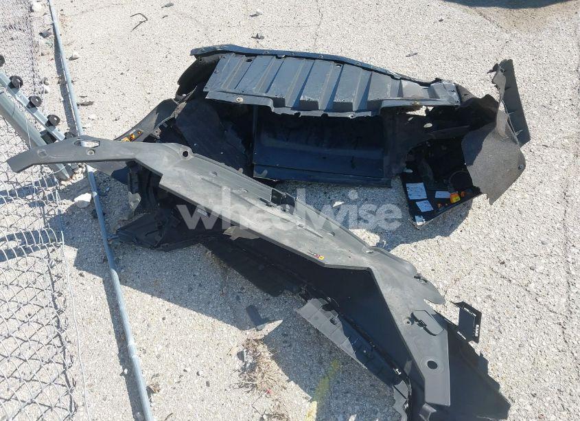 Photo 12 of 2016 Cadillac Ats STANDARD (VIN 1G6AG5RX9G0119093)