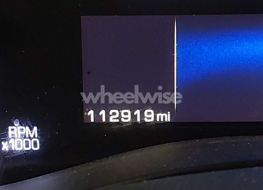 Photo 16 of 2014 Cadillac Ats STANDARD (VIN 1G6AG5RXXE0154464)