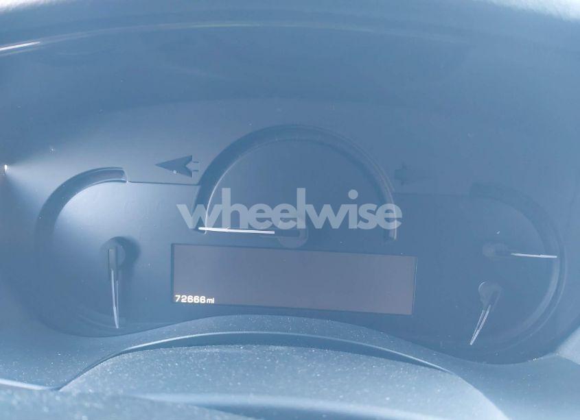 Photo 7 of 2014 Cadillac Ats STANDARD (VIN 1G6AG5RXXE0191272)