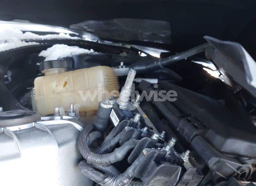 Photo 10 of 2016 Cadillac Ats STANDARD (VIN 1G6AG5RXXG0139885)