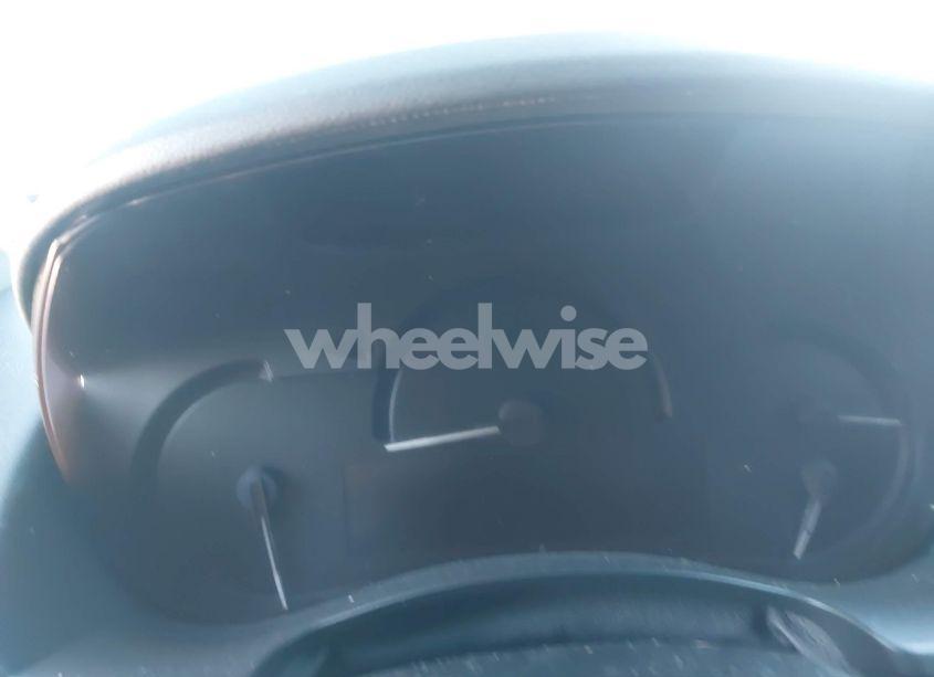 Photo 7 of 2016 Cadillac Ats STANDARD (VIN 1G6AG5RXXG0139885)