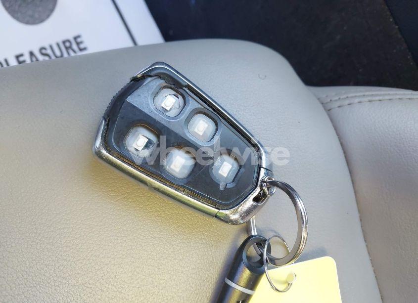 Photo 11 of 2017 Cadillac Ats STANDARD (VIN 1G6AG5RXXH0215705)