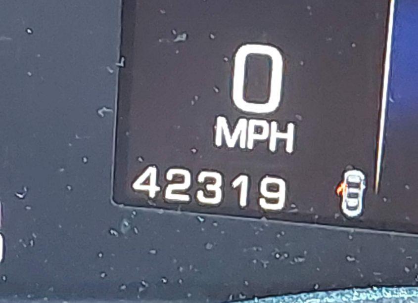 Photo 15 of 2015 Cadillac Ats LUXURY (VIN 1G6AH1R32F0124802)