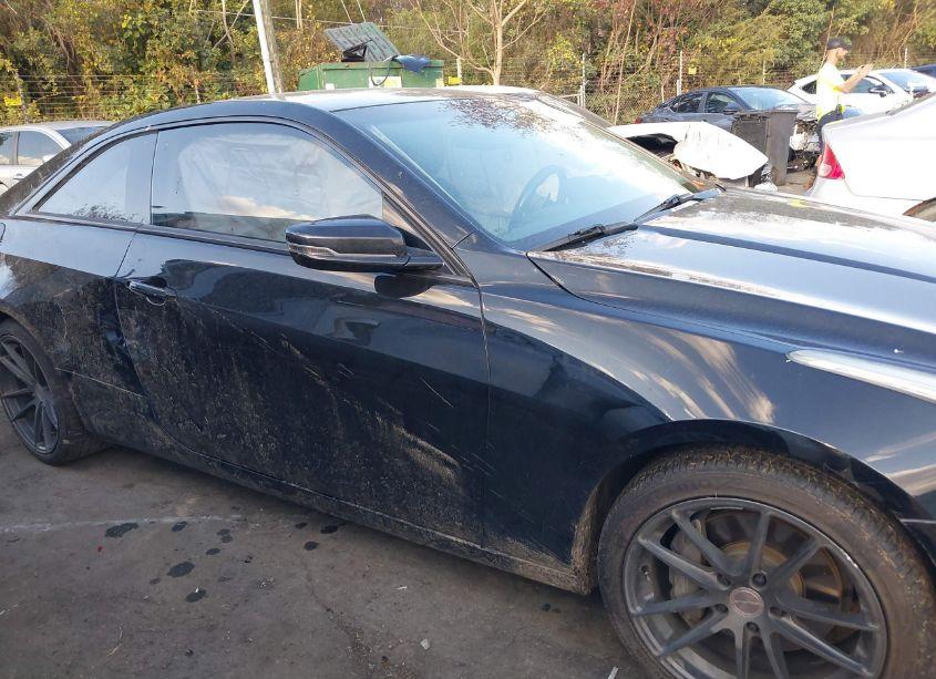 Photo 13 of 2015 Cadillac Ats LUXURY (VIN 1G6AH1R33F0108320)