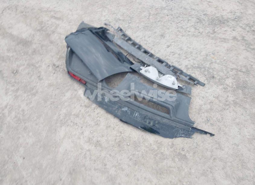 Photo 12 of 2016 Cadillac Ats LUXURY COLLECTION (VIN 1G6AH1RX6G0179743)