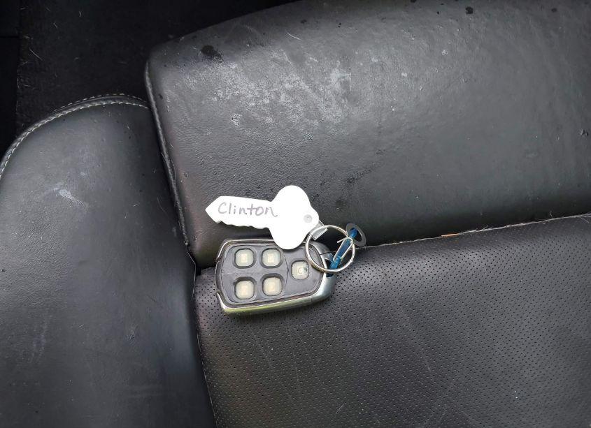 Photo 11 of 2016 Cadillac Ats LUXURY COLLECTION (VIN 1G6AH1RX8G0101674)