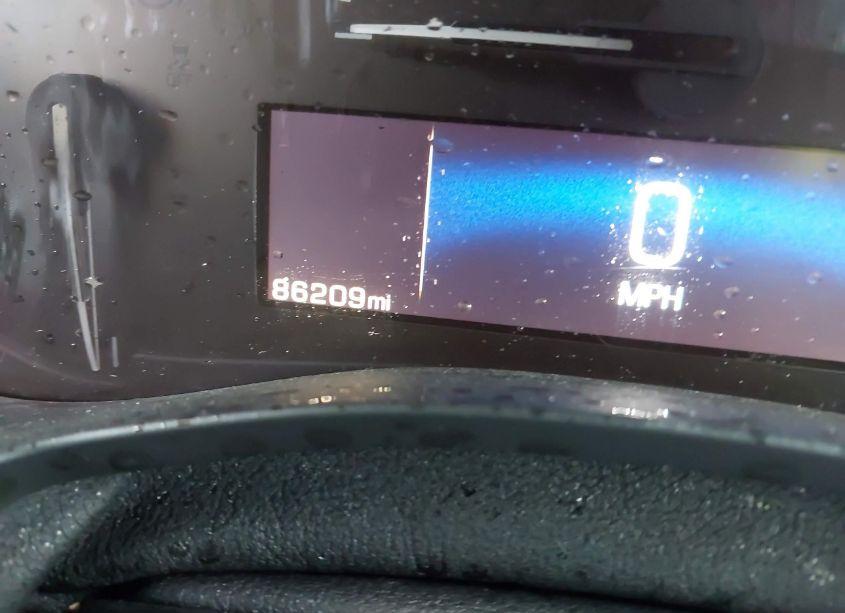 Photo 15 of 2016 Cadillac Ats LUXURY COLLECTION (VIN 1G6AH1RX8G0101674)