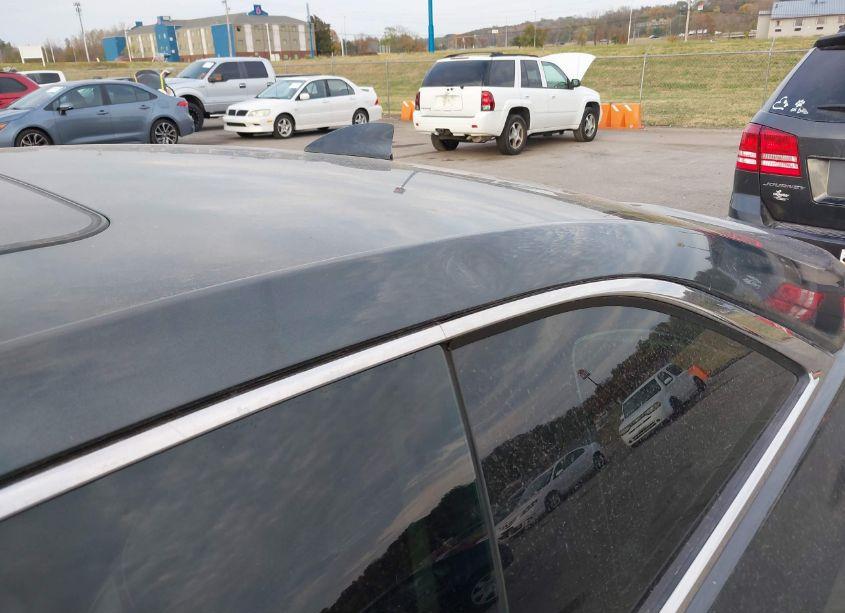 Photo 17 of 2016 Cadillac Ats LUXURY COLLECTION (VIN 1G6AH1RX8G0101674)