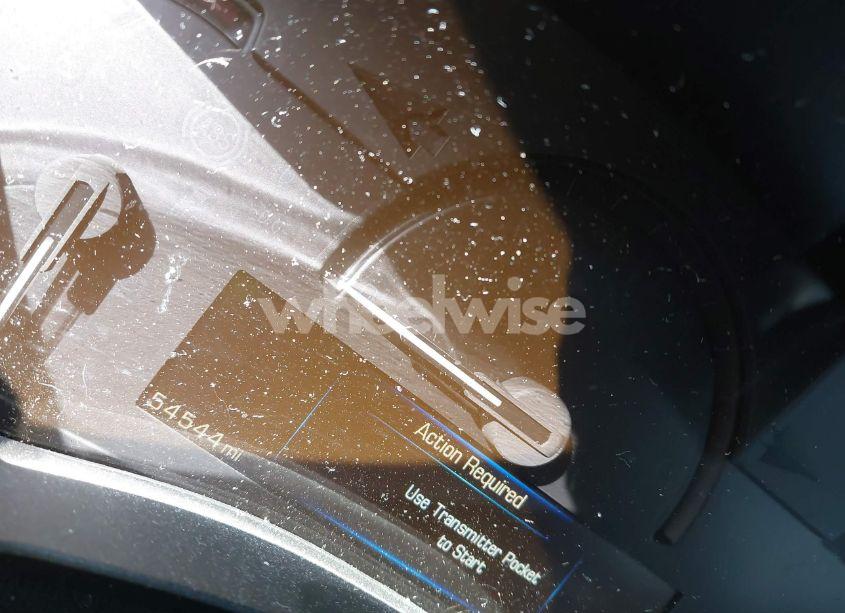 Photo 16 of 2013 Cadillac Ats LUXURY (VIN 1G6AH5R30D0143143)