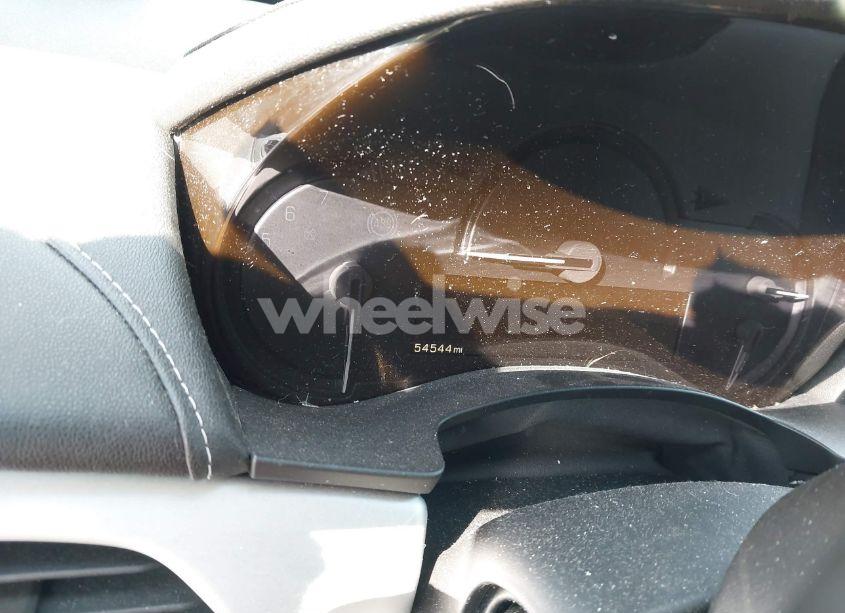 Photo 7 of 2013 Cadillac Ats LUXURY (VIN 1G6AH5R30D0143143)