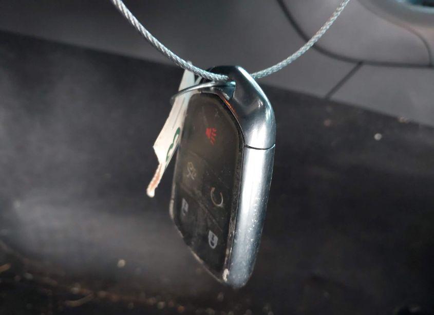 Photo 11 of 2015 Cadillac Ats LUXURY (VIN 1G6AH5R36F0143831)