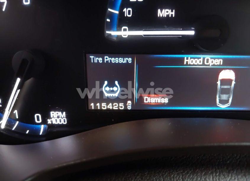 Photo 7 of 2013 Cadillac Ats LUXURY (VIN 1G6AH5R39D0152391)