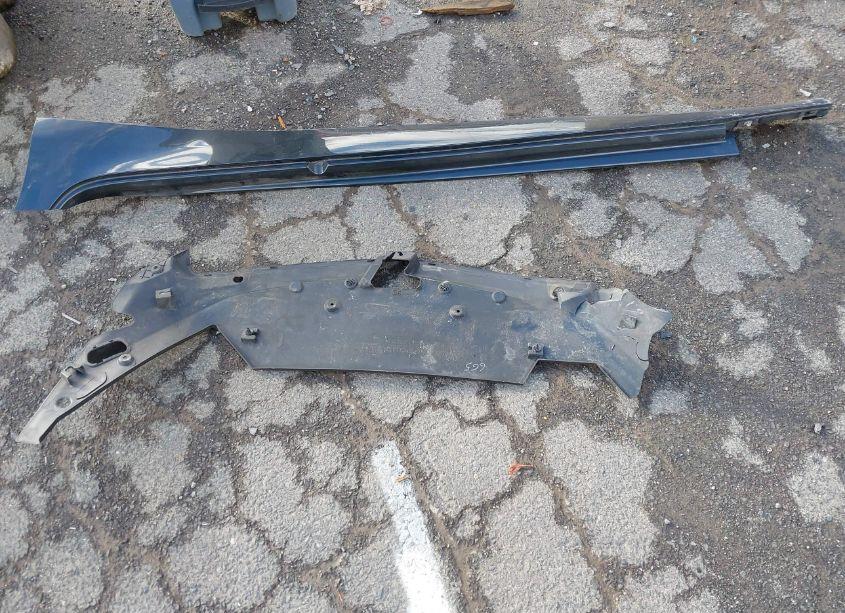 Photo 12 of 2015 Cadillac Ats LUXURY (VIN 1G6AH5RX0F0106163)