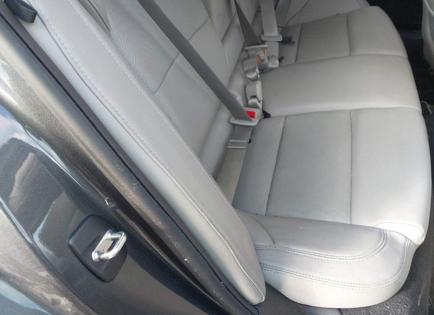 Photo 8 of 2015 Cadillac Ats LUXURY (VIN 1G6AH5RX0F0106163)