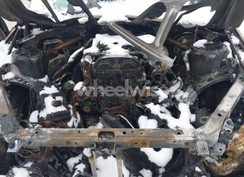 Photo 10 of 2016 Cadillac Ats LUXURY COLLECTION (VIN 1G6AH5RX0G0196366)