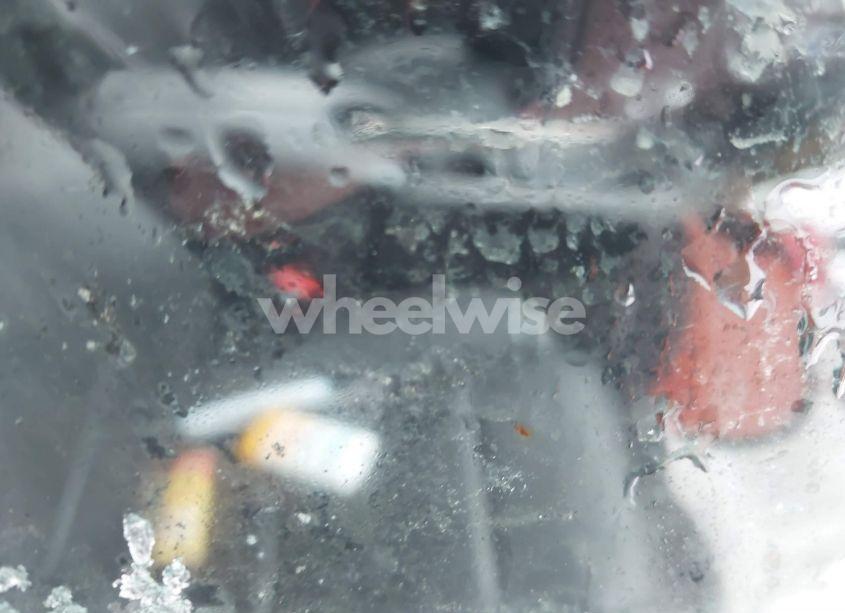 Photo 5 of 2016 Cadillac Ats LUXURY COLLECTION (VIN 1G6AH5RX0G0196366)