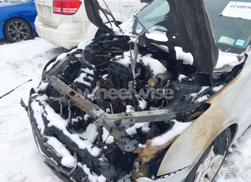 Photo 6 of 2016 Cadillac Ats LUXURY COLLECTION (VIN 1G6AH5RX0G0196366)