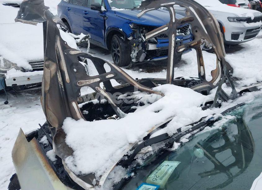 Photo 7 of 2016 Cadillac Ats LUXURY COLLECTION (VIN 1G6AH5RX0G0196366)