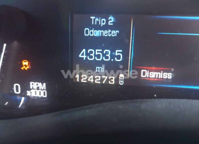 Photo 15 of 2013 Cadillac Ats LUXURY (VIN 1G6AH5RX1D0146099)