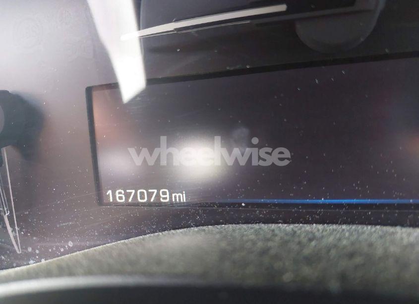 Photo 15 of 2014 Cadillac Ats LUXURY (VIN 1G6AH5RX1E0164796)