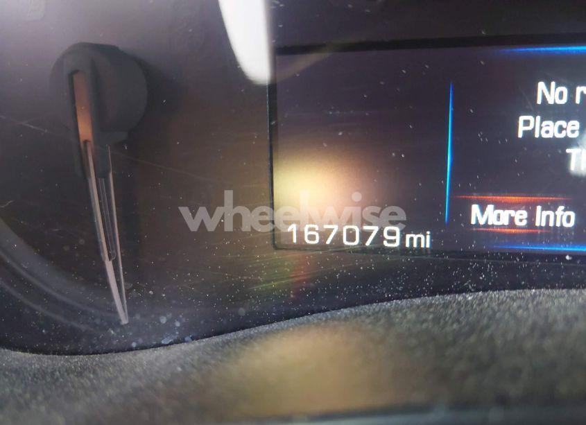 Photo 7 of 2014 Cadillac Ats LUXURY (VIN 1G6AH5RX1E0164796)