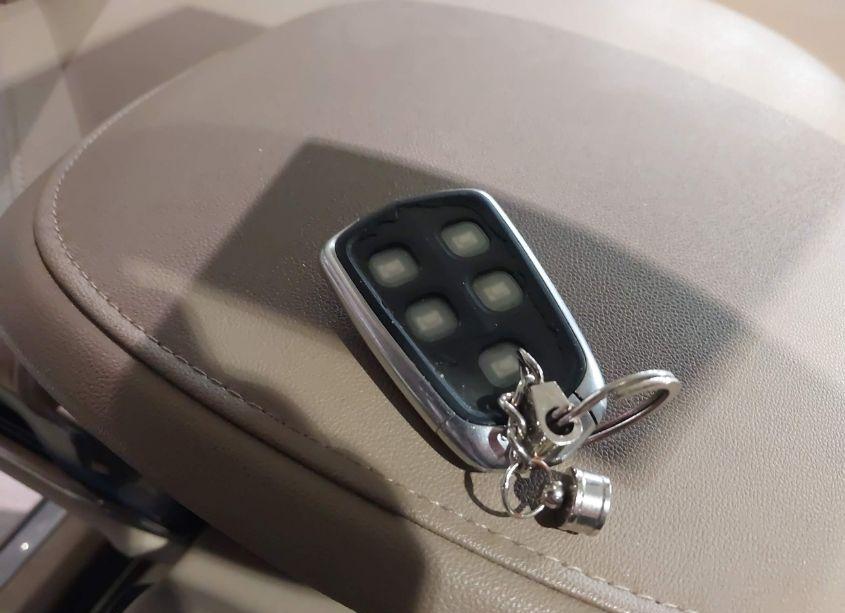 Photo 11 of 2015 Cadillac Ats LUXURY (VIN 1G6AH5RX1F0130312)