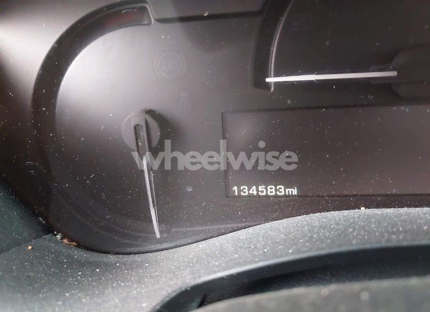 Photo 14 of 2016 Cadillac Ats LUXURY COLLECTION (VIN 1G6AH5RX1G0106948)