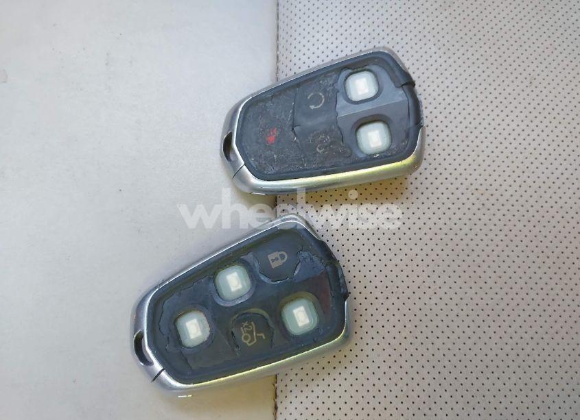 Photo 11 of 2016 Cadillac Ats LUXURY COLLECTION (VIN 1G6AH5RX1G0148343)