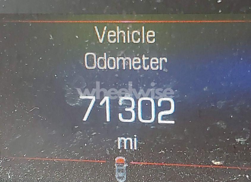 Photo 15 of 2016 Cadillac Ats LUXURY COLLECTION (VIN 1G6AH5RX1G0148343)