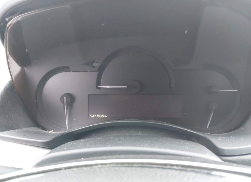 Photo 7 of 2014 Cadillac Ats LUXURY (VIN 1G6AH5RX2E0166444)