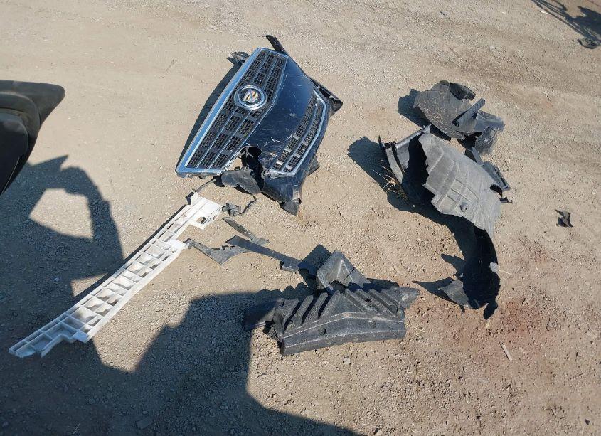 Photo 11 of 2014 Cadillac Ats LUXURY (VIN 1G6AH5RX4E0102308)