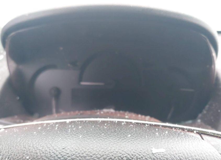 Photo 7 of 2014 Cadillac Ats LUXURY (VIN 1G6AH5RX5E0177714)