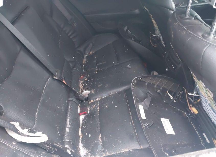 Photo 8 of 2014 Cadillac Ats LUXURY (VIN 1G6AH5RX5E0177714)