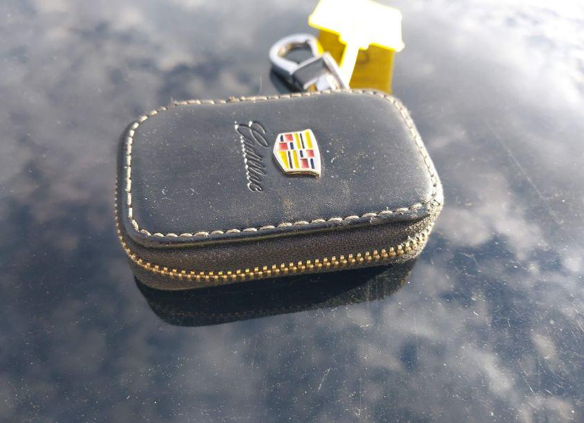 Photo 11 of 2014 Cadillac Ats LUXURY (VIN 1G6AH5RX6E0195185)