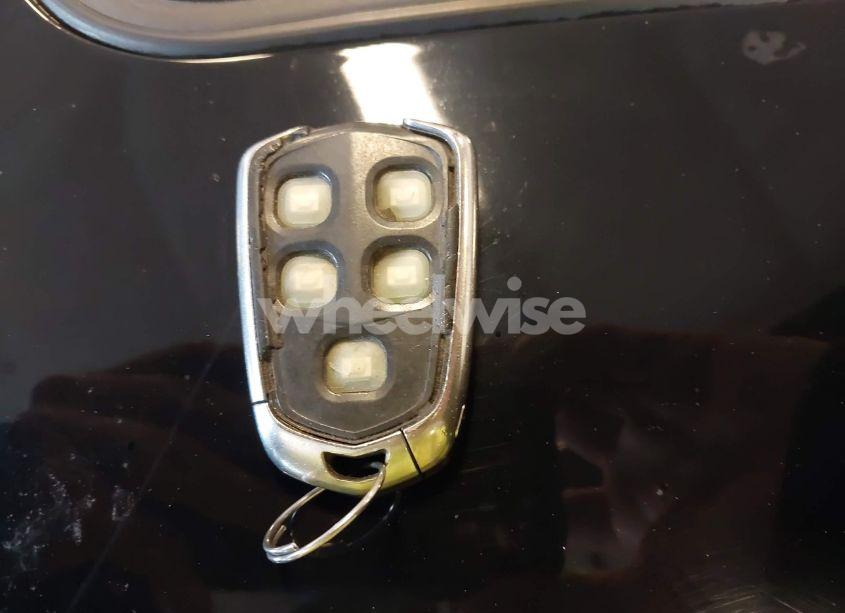 Photo 11 of 2016 Cadillac Ats LUXURY COLLECTION (VIN 1G6AH5RX6G0184920)