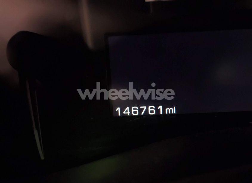 Photo 15 of 2016 Cadillac Ats LUXURY COLLECTION (VIN 1G6AH5RX6G0184920)