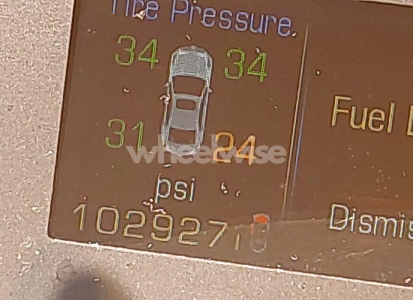 Photo 16 of 2014 Cadillac Ats LUXURY (VIN 1G6AH5RX7E0187421)