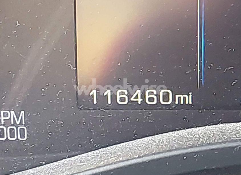 Photo 15 of 2013 Cadillac Ats LUXURY (VIN 1G6AH5RX8D0169993)