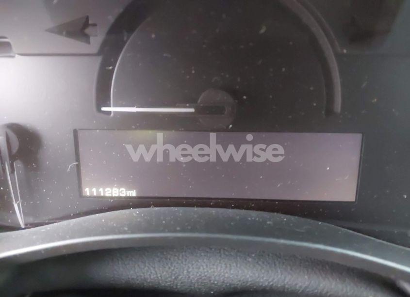 Photo 7 of 2014 Cadillac Ats LUXURY (VIN 1G6AH5RX8E0193485)