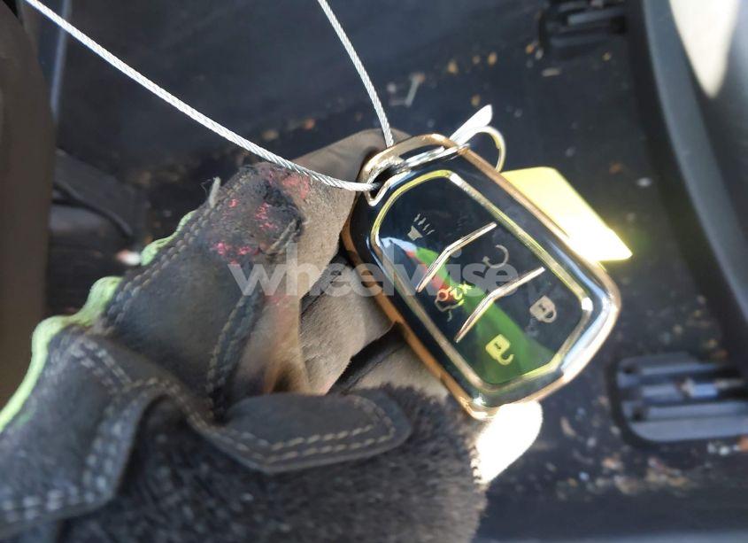 Photo 11 of 2016 Cadillac Ats LUXURY COLLECTION (VIN 1G6AH5RX9G0160367)