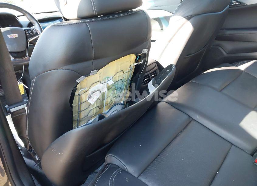 Photo 19 of 2016 Cadillac Ats LUXURY COLLECTION (VIN 1G6AH5RX9G0160367)