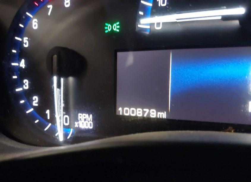 Photo 16 of 2014 Cadillac Ats LUXURY (VIN 1G6AH5RXXE0170533)