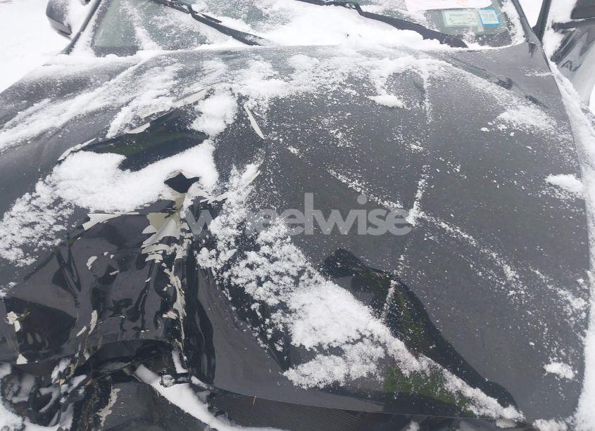 Photo 10 of 2016 Cadillac Ats LUXURY COLLECTION (VIN 1G6AH5RXXG0106897)