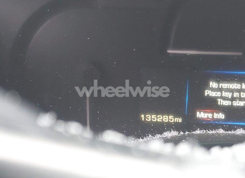 Photo 14 of 2016 Cadillac Ats LUXURY COLLECTION (VIN 1G6AH5RXXG0106897)