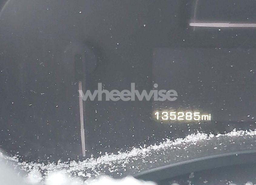 Photo 7 of 2016 Cadillac Ats LUXURY COLLECTION (VIN 1G6AH5RXXG0106897)